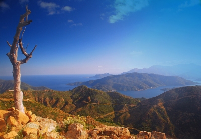 Informazioni sulla climatizzazione Marmaris