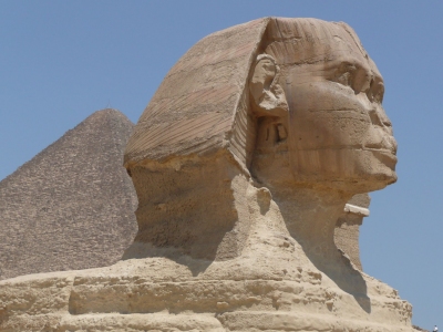 Anteprima: Egitto - Quando andare?