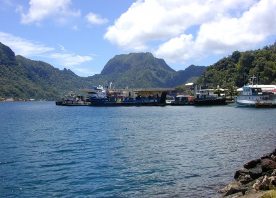 Pago Pago Harbor (eutrophication&hypoxia)  [flickr.com]  CC BY 
Informazioni sulla licenza disponibili sotto 'Prova delle fonti di immagine'