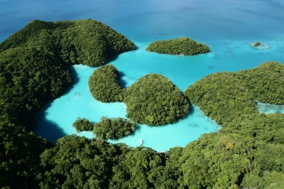 Anteprima: Palau - Quando andare?