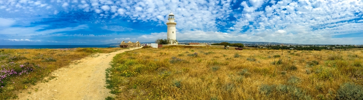 Paphos panorama (Sergey Galyonkin)  [flickr.com]  CC BY-SA 
Informazioni sulla licenza disponibili sotto 'Prova delle fonti di immagine'
