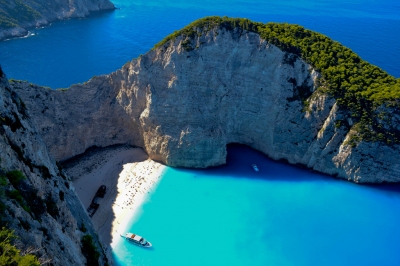 Anteprima: Zante - Quando andare?