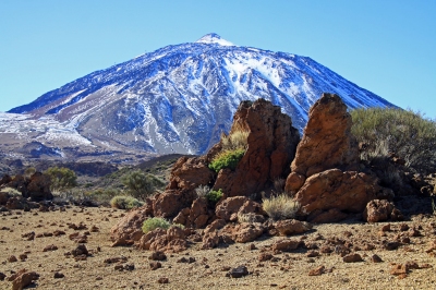 Pico de Teide (vil.sandi)  [flickr.com]  CC BY-ND 
Informazioni sulla licenza disponibili sotto 'Prova delle fonti di immagine'