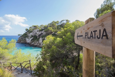 Platja (Sönke Biehl)  [flickr.com]  CC BY-SA 
Informazioni sulla licenza disponibili sotto 'Prova delle fonti di immagine'