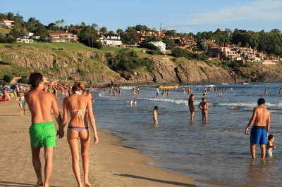 Informazioni sulla climatizzazione Uruguay