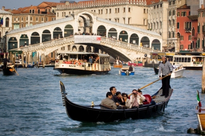 Informazioni sulla climatizzazione Venezia
