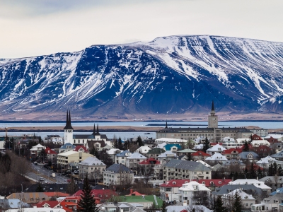 Anteprima: Reykjavik - Quando andare?