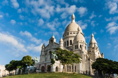 Anteprima: Parigi - Quando andare?