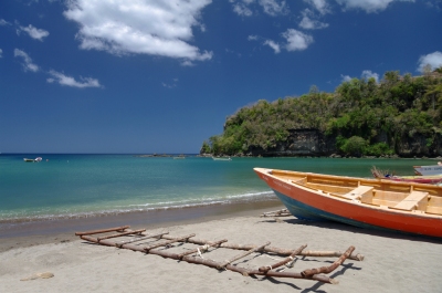 Saint-Lucia (Jean-Marc Astesana)  [flickr.com]  CC BY-SA 
Informazioni sulla licenza disponibili sotto 'Prova delle fonti di immagine'