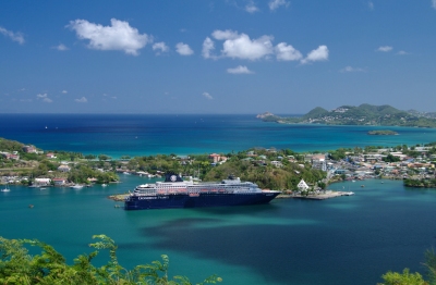 Saint-Lucia (Jean-Marc Astesana)  [flickr.com]  CC BY-SA 
Informazioni sulla licenza disponibili sotto 'Prova delle fonti di immagine'