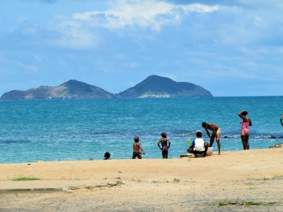 Sao Tome 17 (Chuck Moravec)  [flickr.com]  CC BY 
Informazioni sulla licenza disponibili sotto 'Prova delle fonti di immagine'