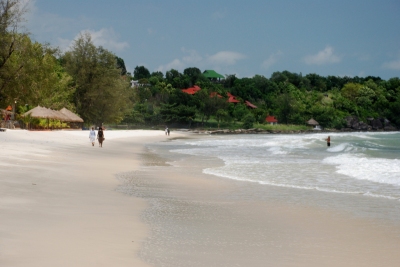 Sihanoukville (Damien @ Flickr)  [flickr.com]  CC BY 
Informazioni sulla licenza disponibili sotto 'Prova delle fonti di immagine'