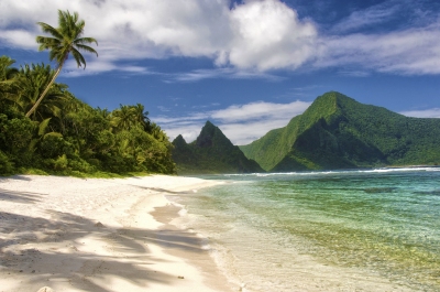 Informazioni sulla climatizzazione Samoa Americane