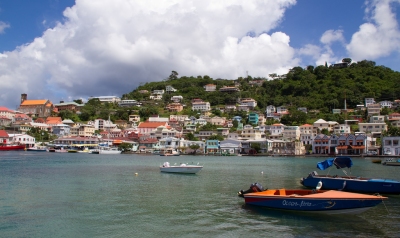 Anteprima: Grenada - Quando andare?