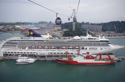 Star Cruise (Tomoaki INABA)  [flickr.com]  CC BY-SA 
Informazioni sulla licenza disponibili sotto 'Prova delle fonti di immagine'