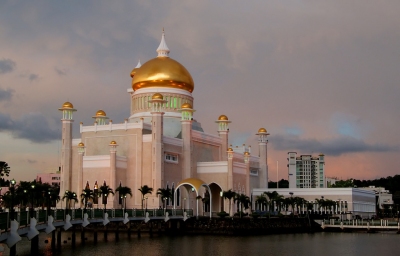Anteprima: Brunei - Quando andare?