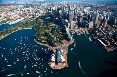 Informazioni sulla climatizzazione Sydney