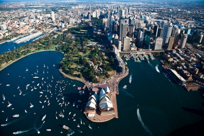 Anteprima: Sydney - Quando andare?