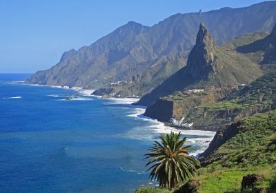 Anteprima: Tenerife - Quando andare?