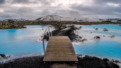 The blue lagoon - Iceland - Travel photography (Giuseppe Milo)  [flickr.com]  CC BY 
Informazioni sulla licenza disponibili sotto 'Prova delle fonti di immagine'