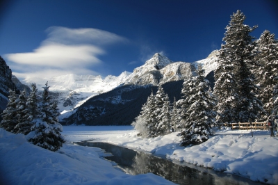 Anteprima: Montagne Rocciose - Quando andare?