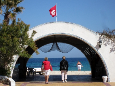 Informazioni sulla climatizzazione Tunisia