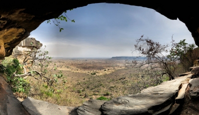 Togo - Grottes de Nok - 27-03-2014 - 9h37 (Panoramas)  [flickr.com]  CC BY-ND 
Informazioni sulla licenza disponibili sotto 'Prova delle fonti di immagine'