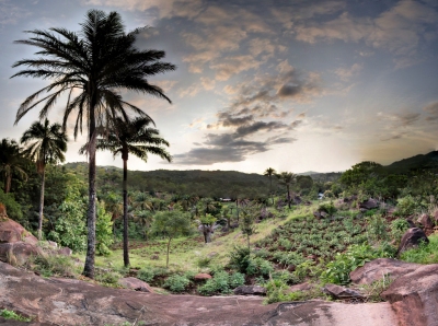 Informazioni sulla climatizzazione Togo