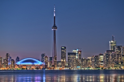 Anteprima: Toronto - Quando andare?