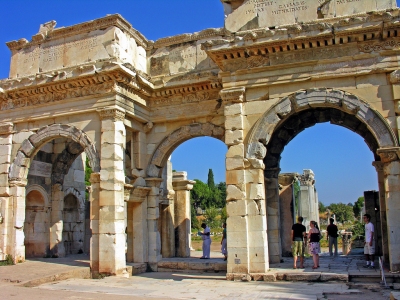 Informazioni sulla climatizzazione Kusadasi