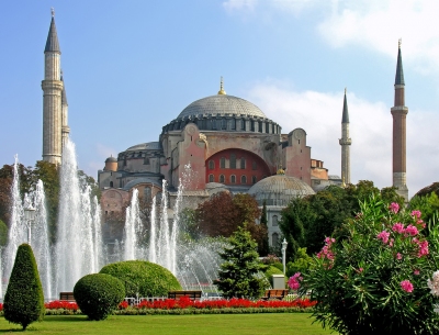 Anteprima: Turchia - Quando andare?