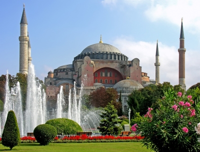 Anteprima: Istanbul - Quando andare?