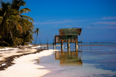 Anteprima: Belize - Quando andare?