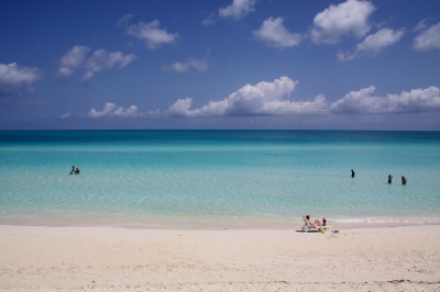 Anteprima: Cayo Santa Maria - Quando andare?