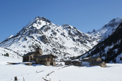 Vall d'Incles (27) (Ferran Llorens)  [flickr.com]  CC BY-SA 
Informazioni sulla licenza disponibili sotto 'Prova delle fonti di immagine'