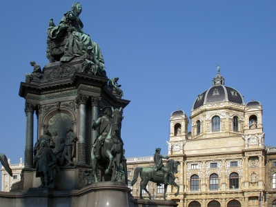 Vienna: Cosa vedere?