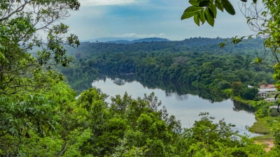 Informazioni sulla climatizzazione Suriname