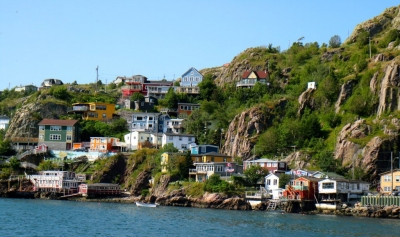 view towards old battery neighbourhood (Erik Cleves Kristensen)  [flickr.com]  CC BY 
Informazioni sulla licenza disponibili sotto 'Prova delle fonti di immagine'