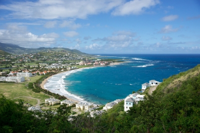 Anteprima: Saint Kitts e Nevis - Quando andare?
