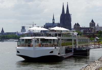 Viking Var (Rolf  Heinrich, Köln)  [flickr.com]  CC BY-SA 
Informazioni sulla licenza disponibili sotto 'Prova delle fonti di immagine'