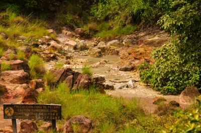 Informazioni sulla climatizzazione Liberia