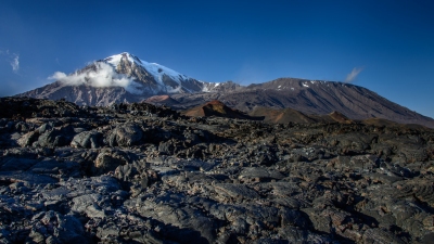 Volcano Tolbachik (Kamchatka) (kuhnmi)  [flickr.com]  CC BY 
Informazioni sulla licenza disponibili sotto 'Prova delle fonti di immagine'