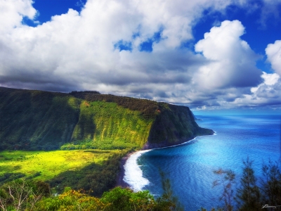 waipio valley (paul bica)  [flickr.com]  CC BY 
Informazioni sulla licenza disponibili sotto 'Prova delle fonti di immagine'