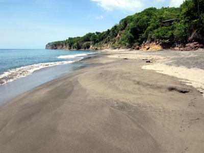 Woodlands Beach (David Stanley)  [flickr.com]  CC BY 
Informazioni sulla licenza disponibili sotto 'Prova delle fonti di immagine'