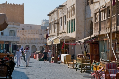 Informazioni sulla climatizzazione Qatar