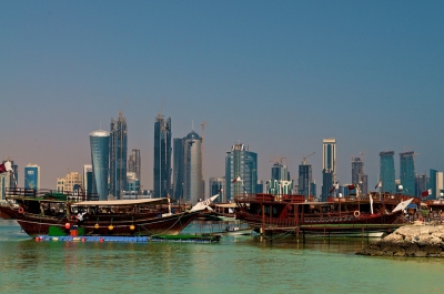 Anteprima: Qatar - Quando andare?