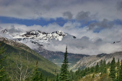 Yukon mountains (paweesit)  [flickr.com]  CC BY-ND 
Informazioni sulla licenza disponibili sotto 'Prova delle fonti di immagine'